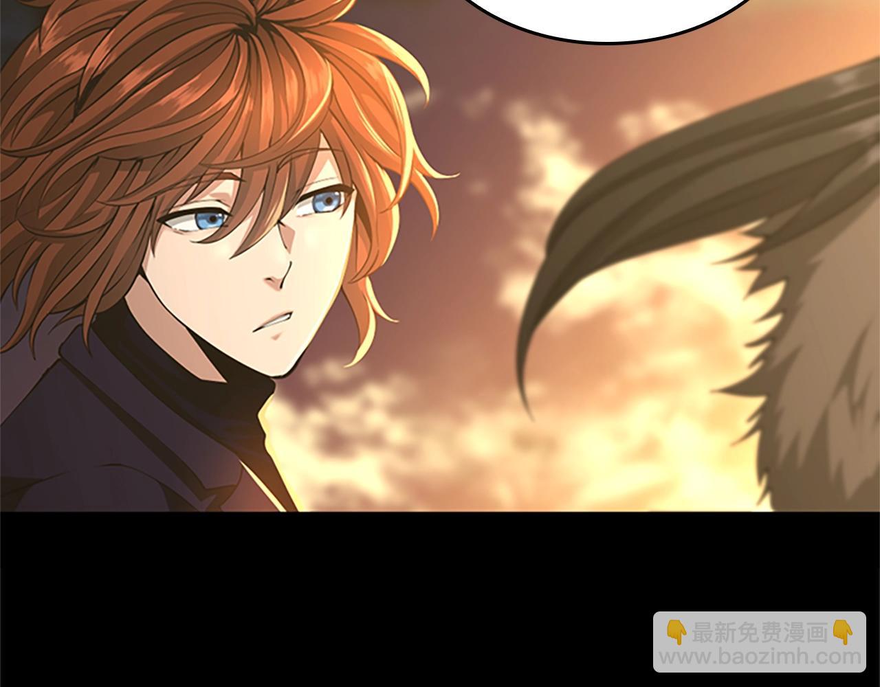 三歲開始做王者 - 第5季第142話 空中城堡(5/5) - 2