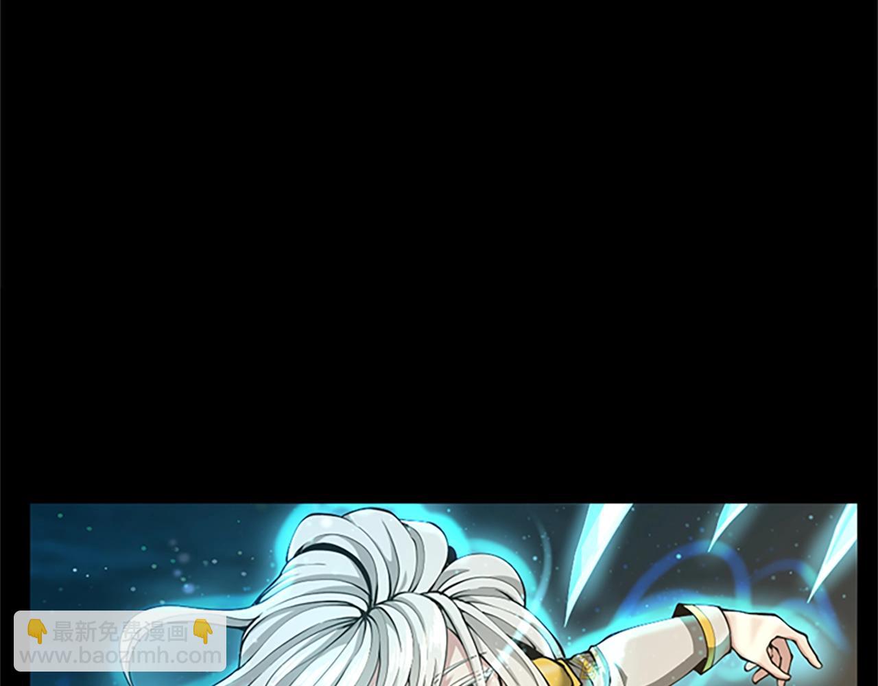 三歲開始做王者 - 第5季第142話 空中城堡(5/5) - 3