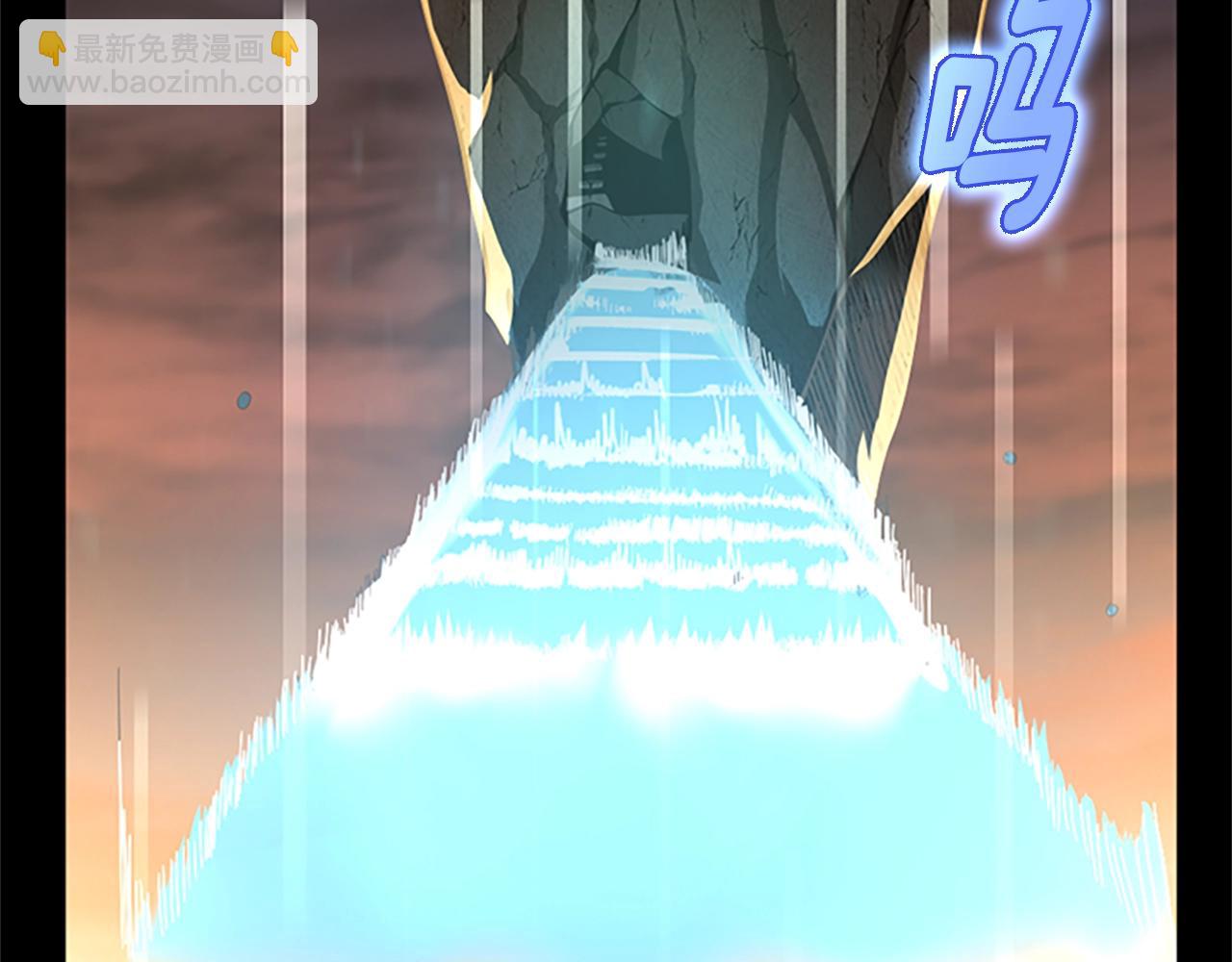 三歲開始做王者 - 第5季第142話 空中城堡(5/5) - 7