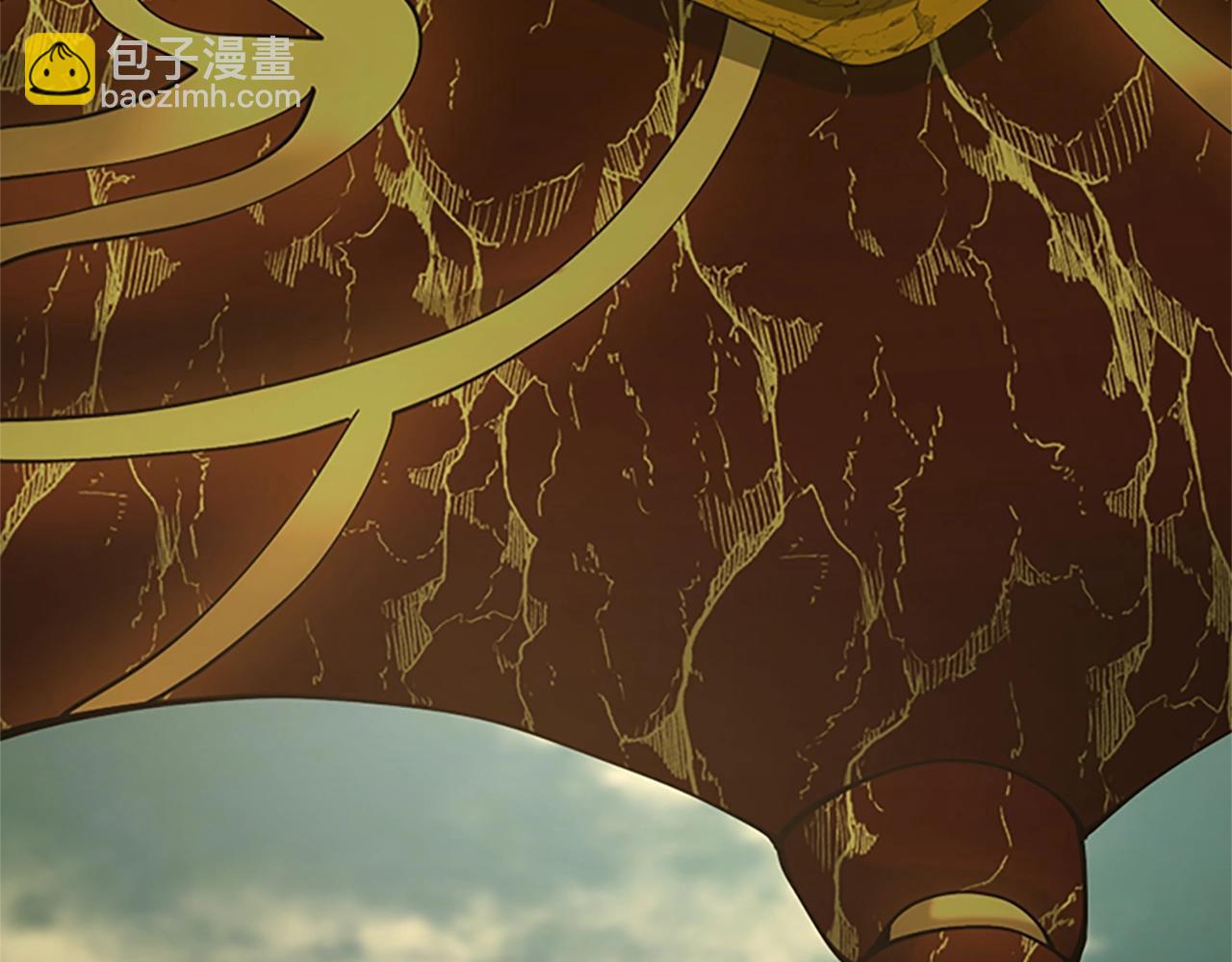 三歲開始做王者 - 第5季第142話 空中城堡(5/5) - 8