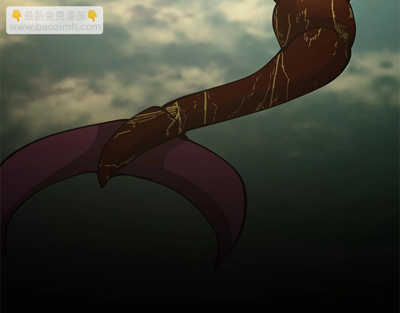 三歲開始做王者 - 第5季第142話 空中城堡(5/5) - 1