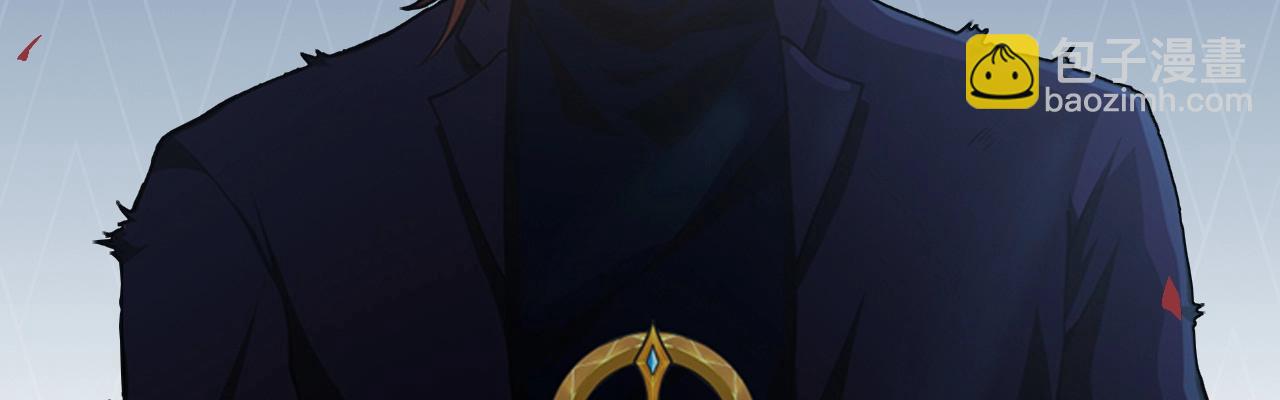 三歲開始做王者 - 第5季第142話 空中城堡(5/5) - 7