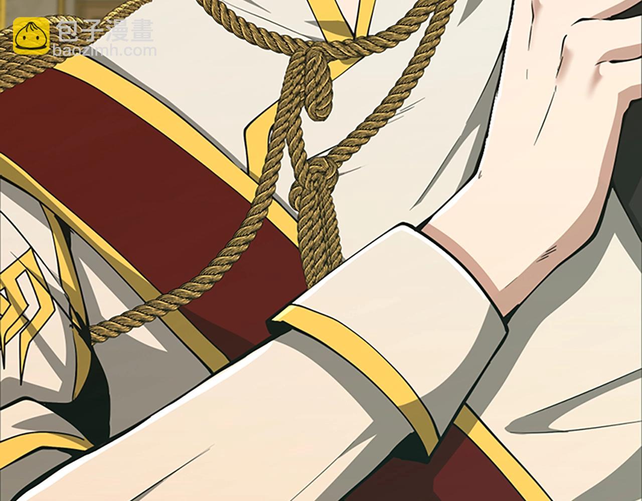 三歲開始做王者 - 第5季第142話 空中城堡(2/5) - 4