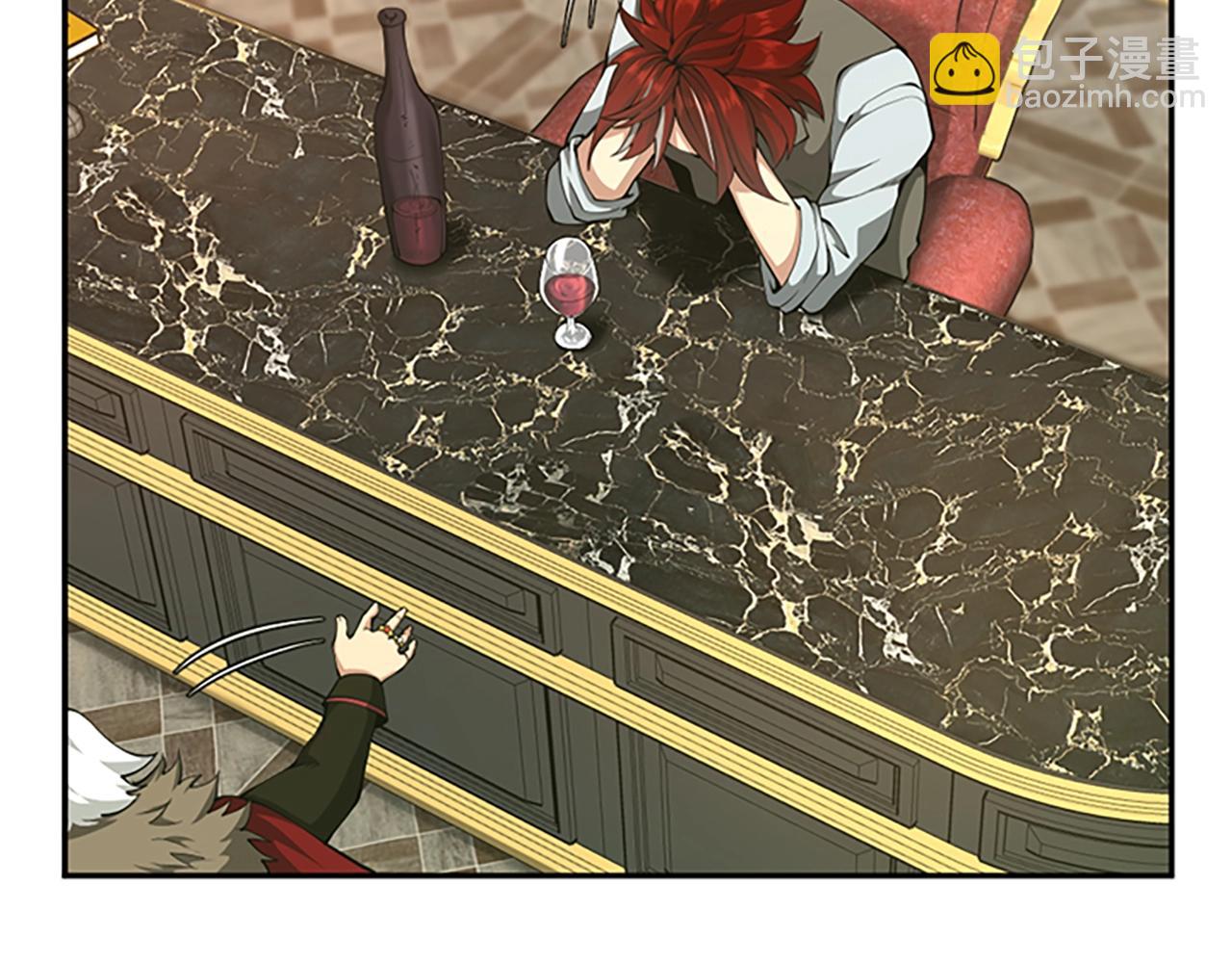 三歲開始做王者 - 第5季第144話 交易(3/5) - 3