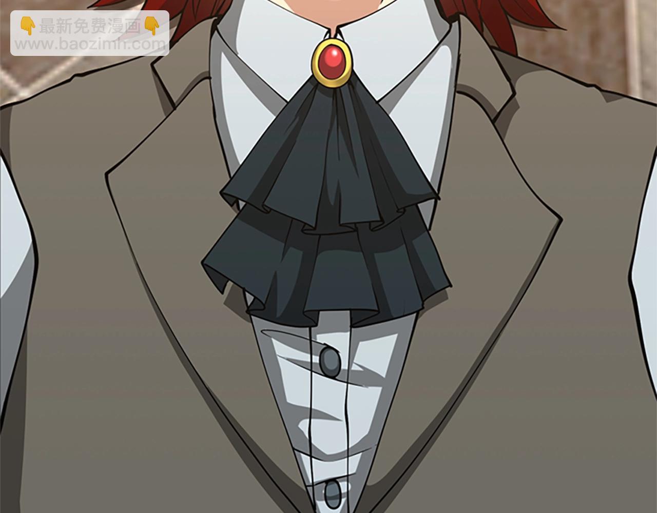 三歲開始做王者 - 第5季第144話 交易(5/5) - 6