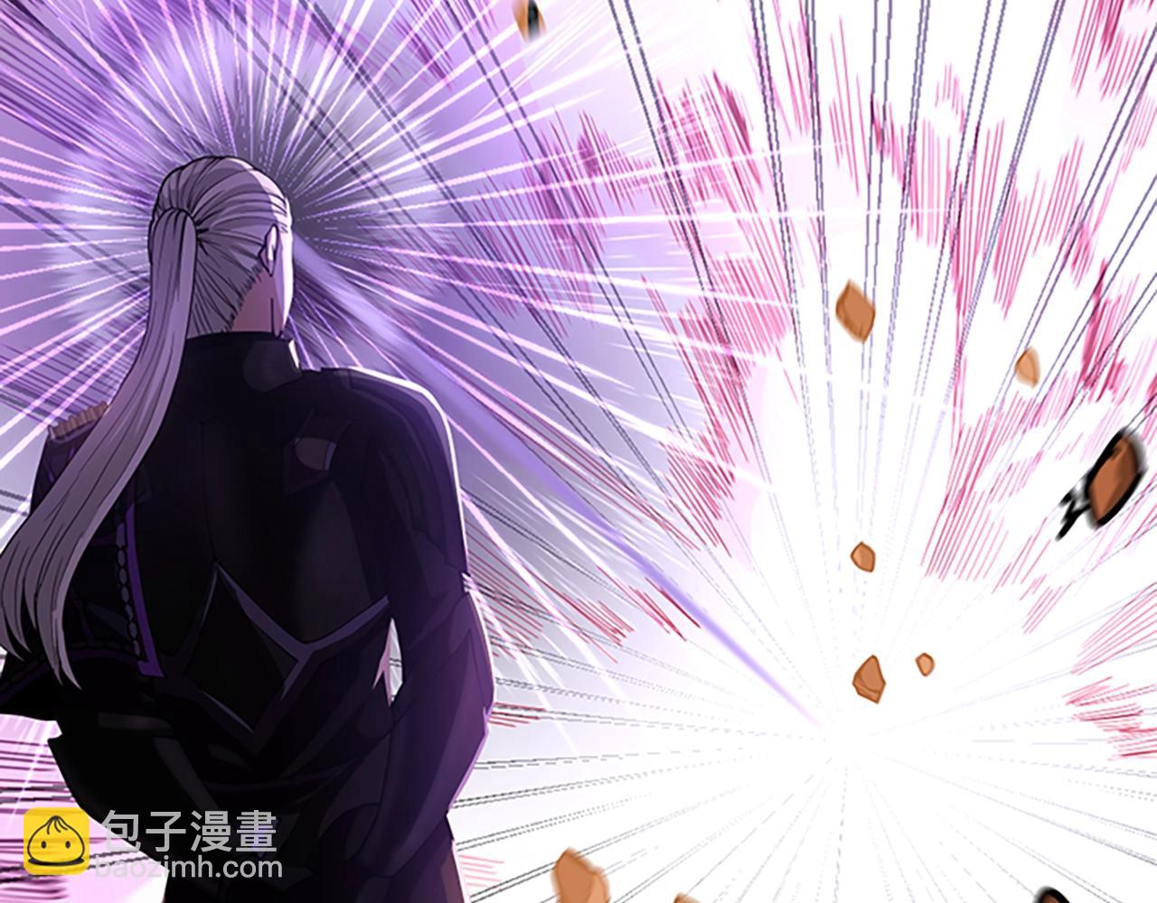 三歲開始做王者 - 第5季第146話 棋局(3/7) - 8