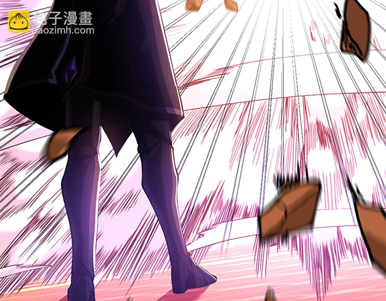 三歲開始做王者 - 第5季第146話 棋局(3/7) - 1