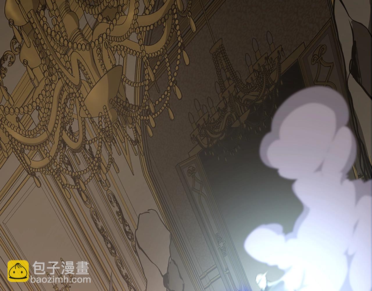 三歲開始做王者 - 第5季第146話 棋局(4/7) - 8