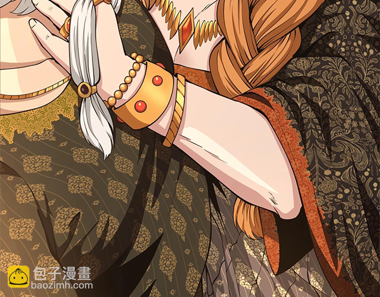 三歲開始做王者 - 第5季第146話 棋局(2/7) - 1