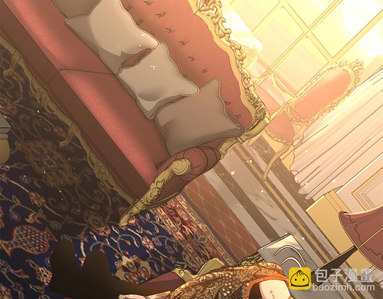 三歲開始做王者 - 第5季第146話 棋局(2/7) - 1