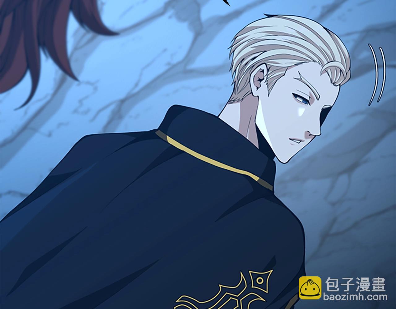 三歲開始做王者 - 第5季第148話 坦白(3/5) - 3