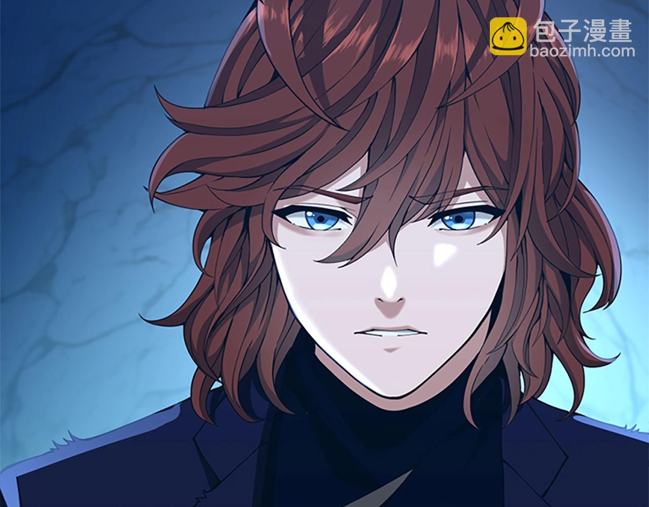 三歲開始做王者 - 第5季第148話 坦白(3/5) - 7