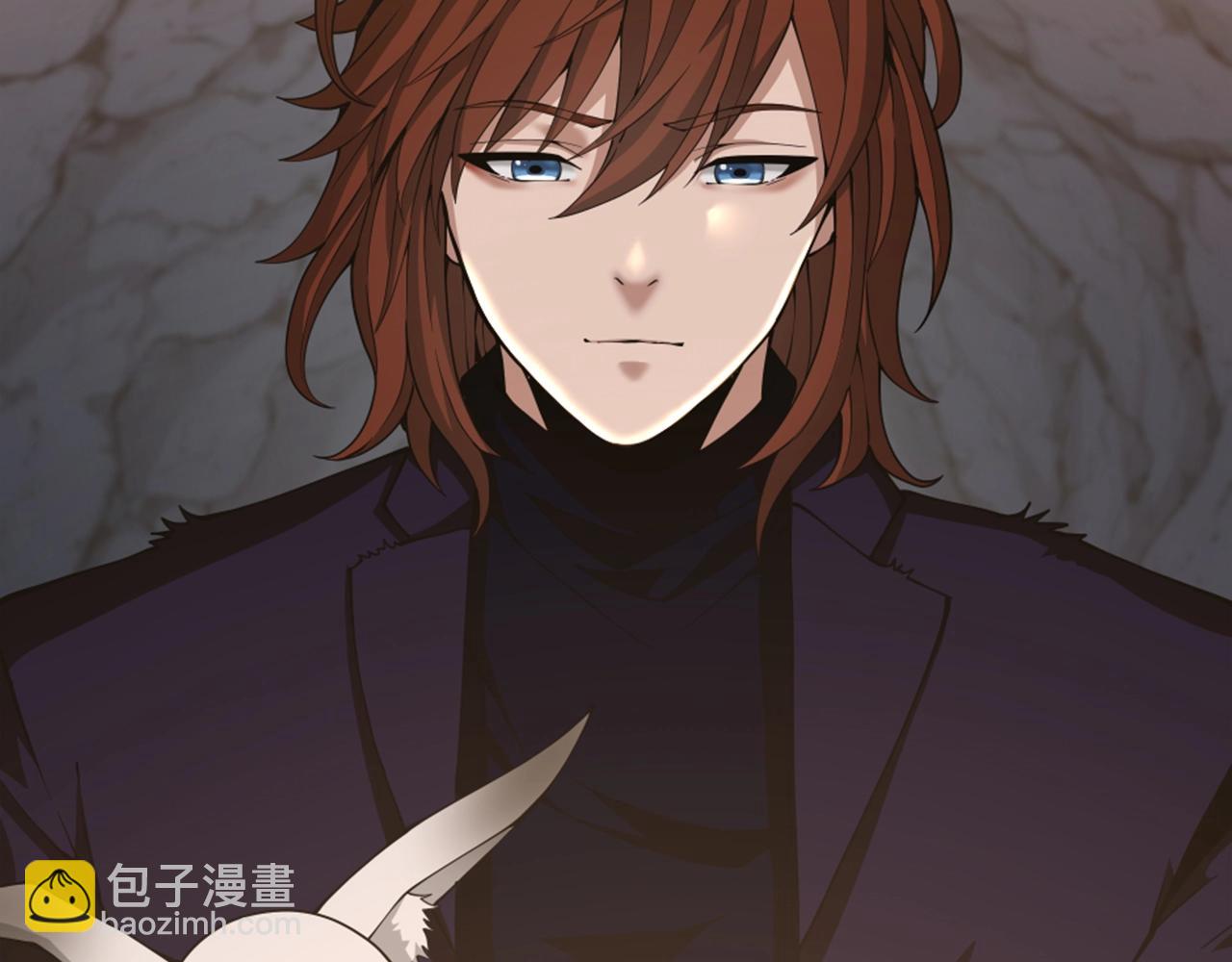 三歲開始做王者 - 第5季第148話 坦白(3/5) - 1