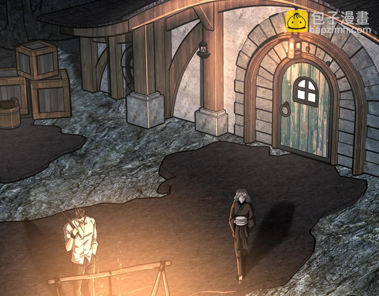 三歲開始做王者 - 第5季第148話 坦白(3/5) - 7