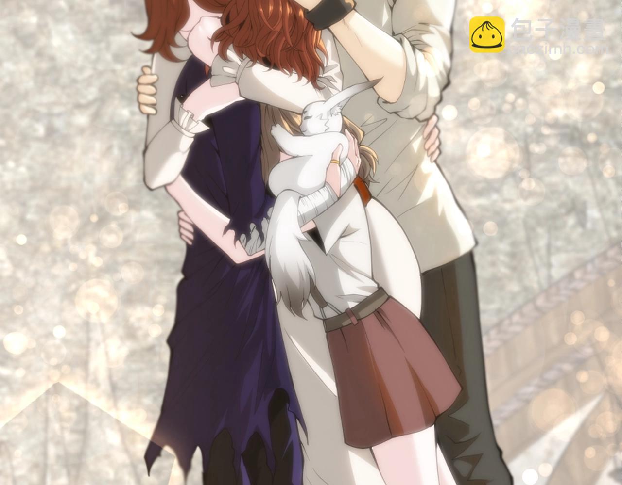 三歲開始做王者 - 第5季第148話 坦白(3/5) - 6