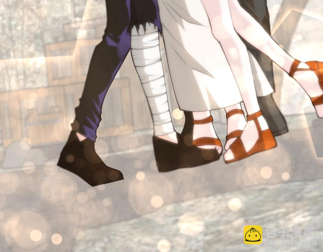 三歲開始做王者 - 第5季第148話 坦白(3/5) - 7