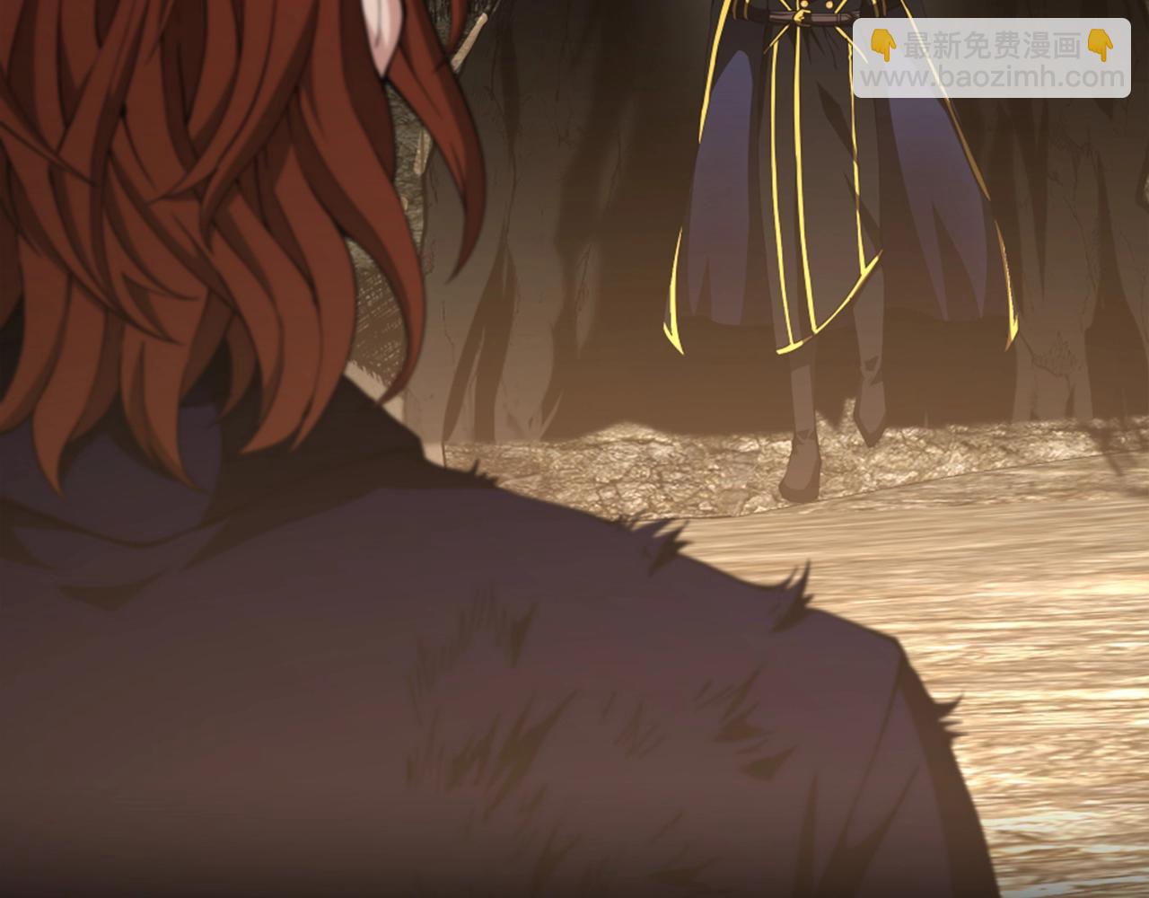 三歲開始做王者 - 第5季第148話 坦白(4/5) - 8