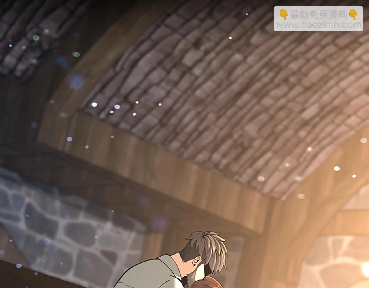 三歲開始做王者 - 第5季第150話 神的領地(4/5) - 8