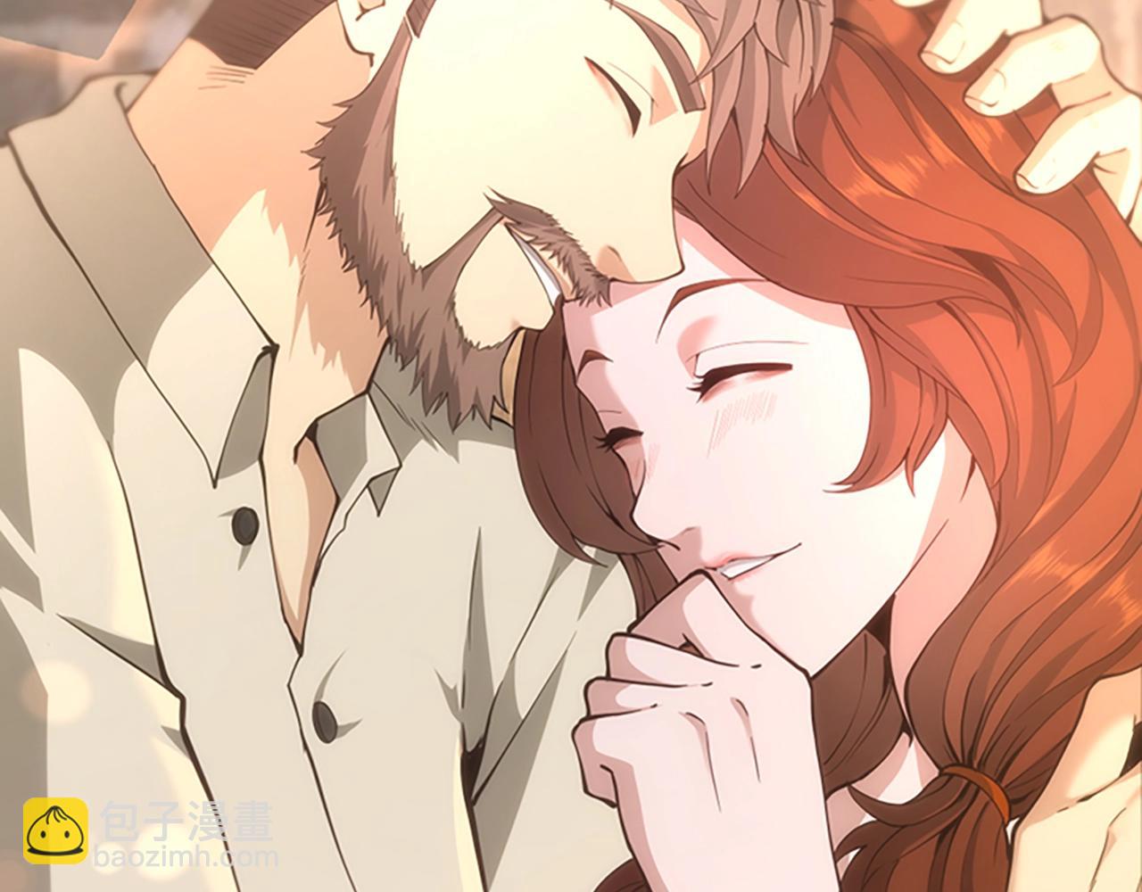 三歲開始做王者 - 第5季第150話 神的領地(4/5) - 7