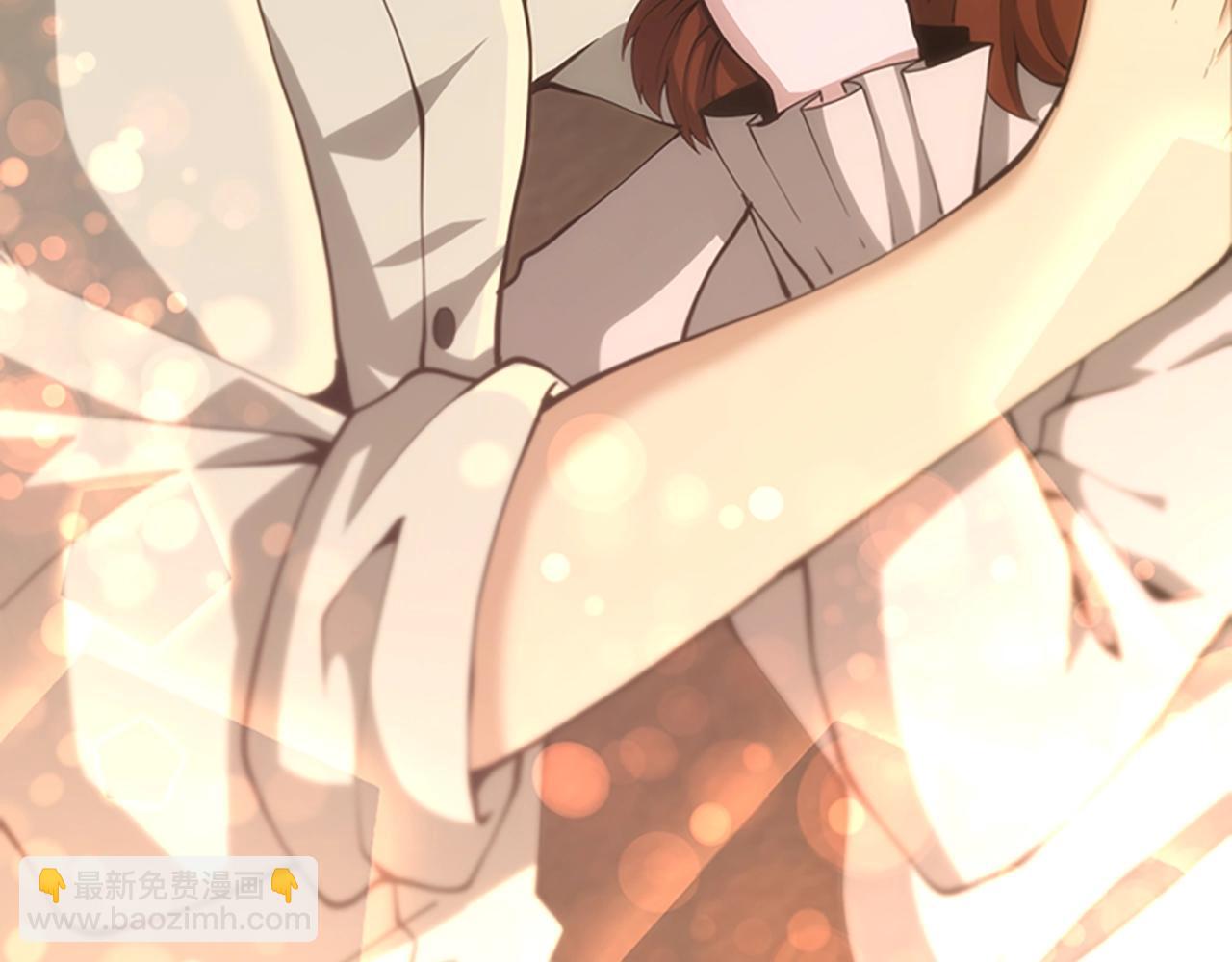 三歲開始做王者 - 第5季第150話 神的領地(4/5) - 8