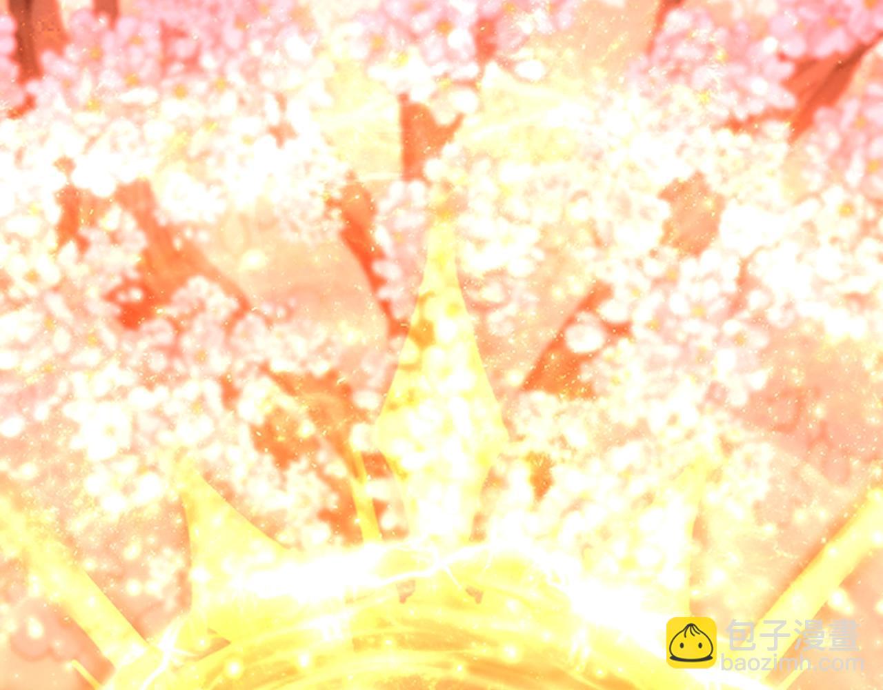 三歲開始做王者 - 第5季第150話 神的領地(5/5) - 5