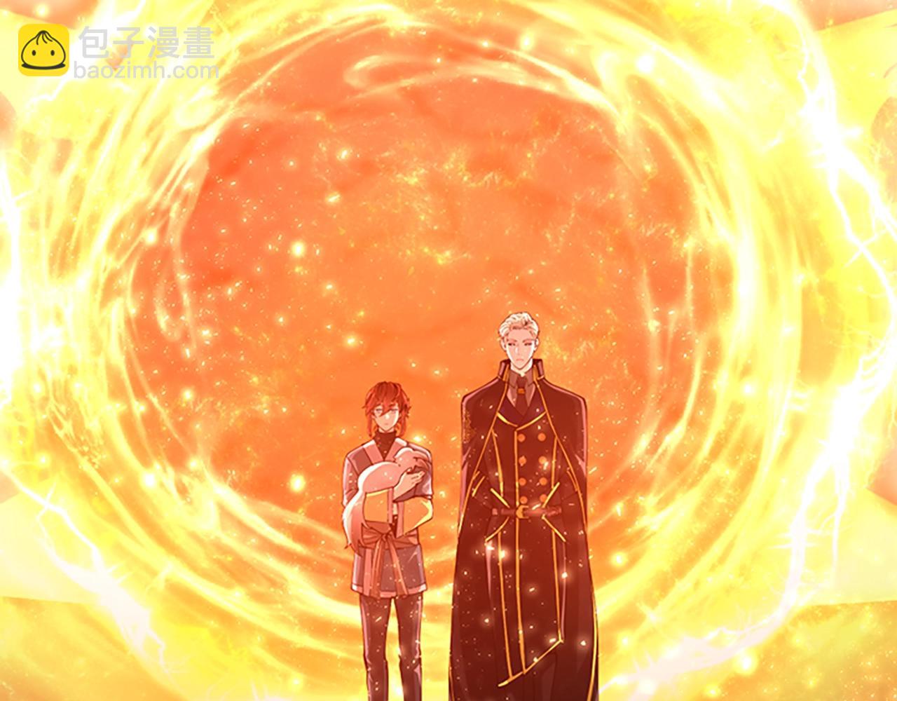 三歲開始做王者 - 第5季第150話 神的領地(5/5) - 6