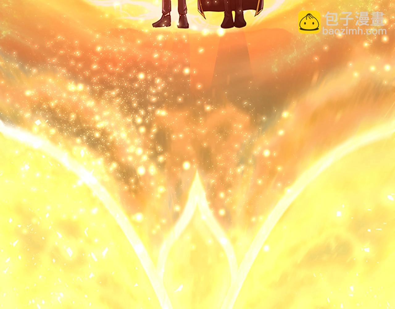 三歲開始做王者 - 第5季第150話 神的領地(5/5) - 7