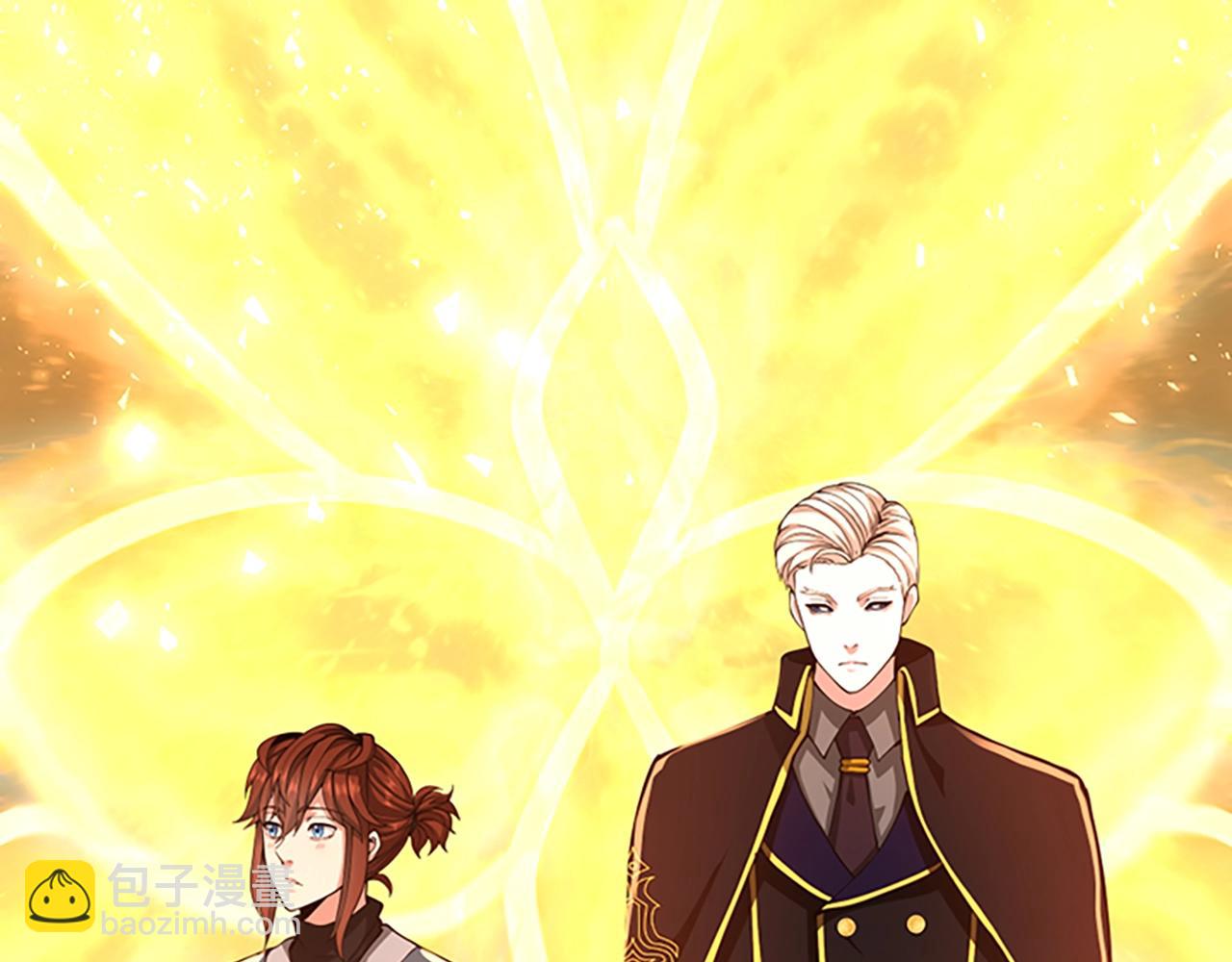 三歲開始做王者 - 第5季第150話 神的領地(5/5) - 8