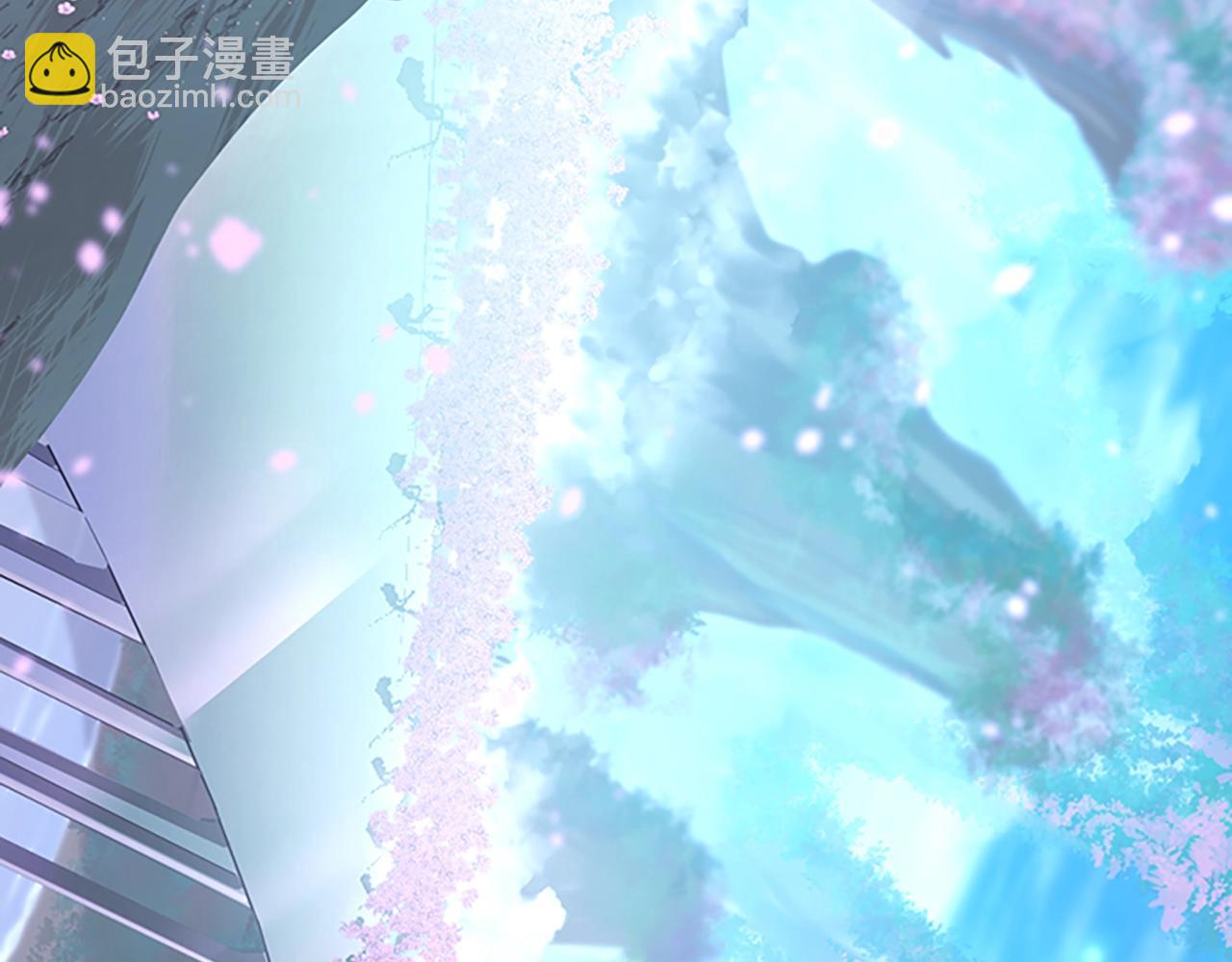 三歲開始做王者 - 第5季第150話 神的領地(5/5) - 7