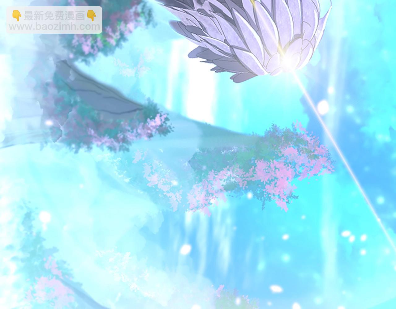 三歲開始做王者 - 第5季第150話 神的領地(5/5) - 1