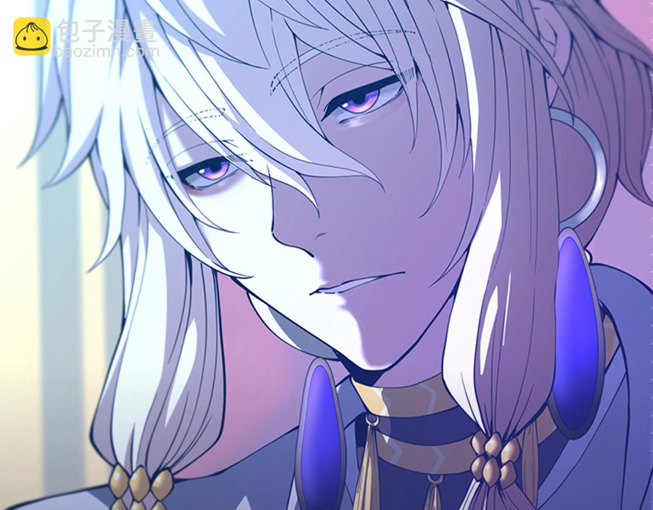 三歲開始做王者 - 第5季第150話 神的領地(5/5) - 8