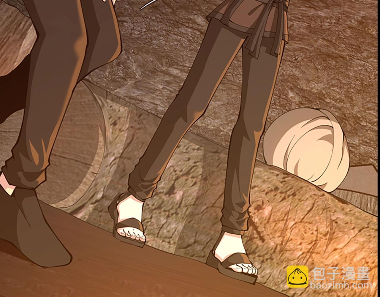 三歲開始做王者 - 第5季第150話 神的領地(2/5) - 7