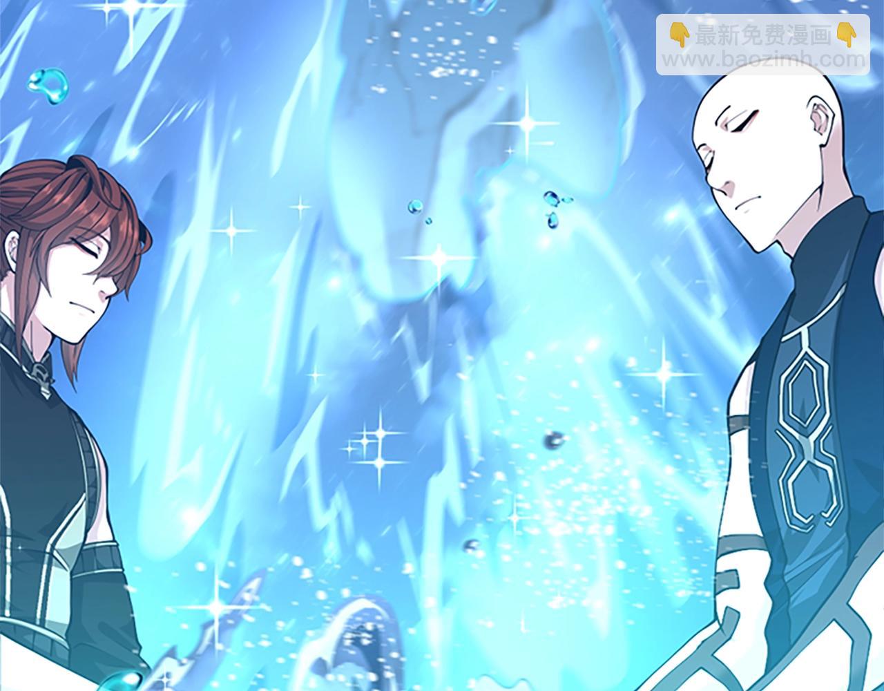 三歲開始做王者 - 第152話 強度對練(3/6) - 7