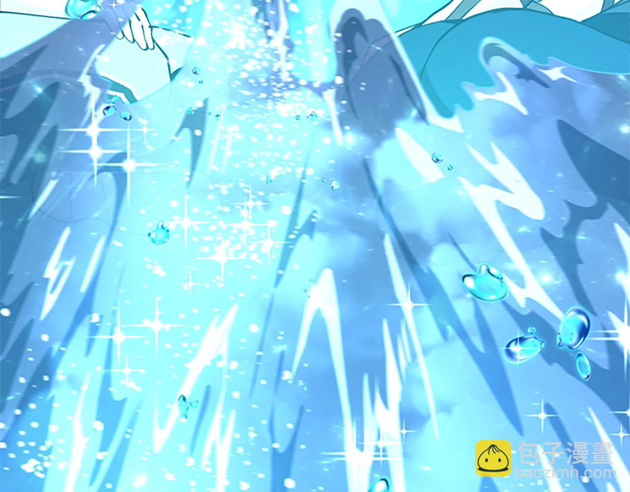 三歲開始做王者 - 第152話 強度對練(3/6) - 8