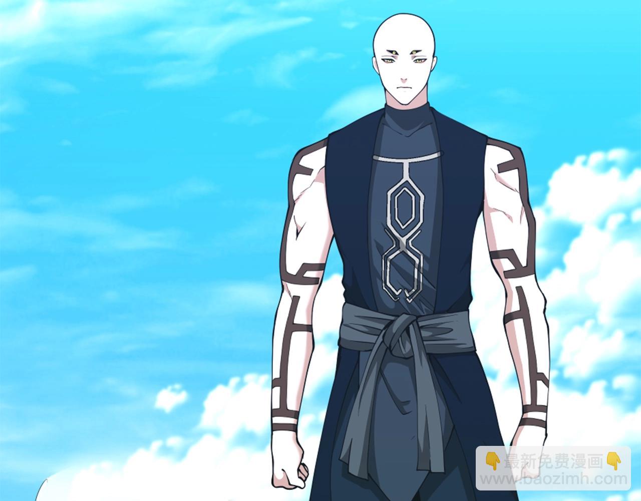 三歲開始做王者 - 第152話 強度對練(3/6) - 5