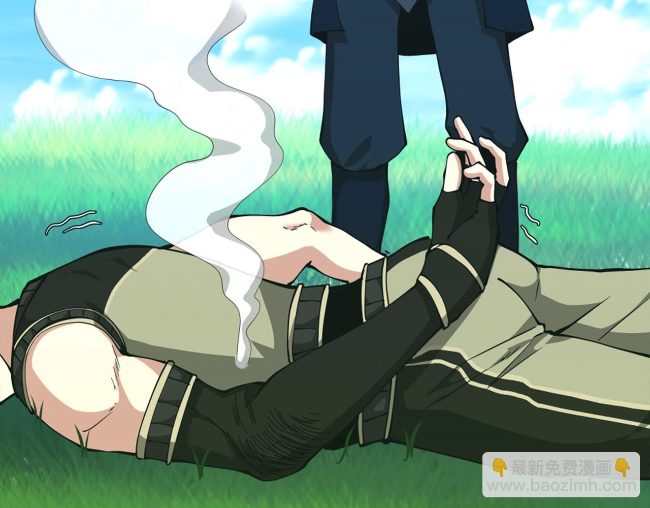 三歲開始做王者 - 第152話 強度對練(3/6) - 6