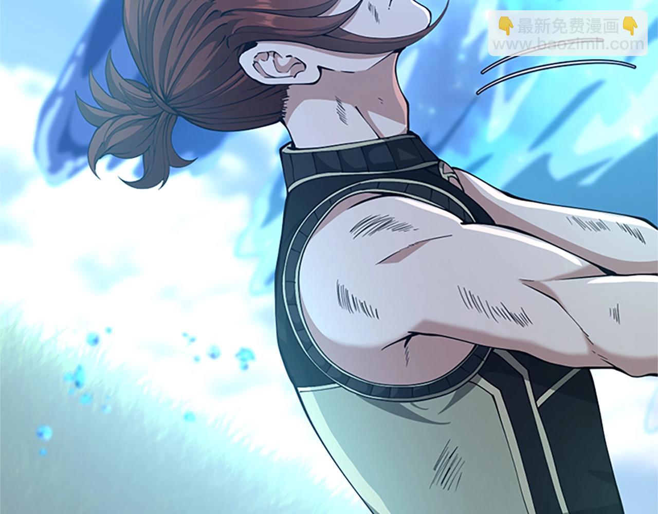 三歲開始做王者 - 第152話 強度對練(4/6) - 5