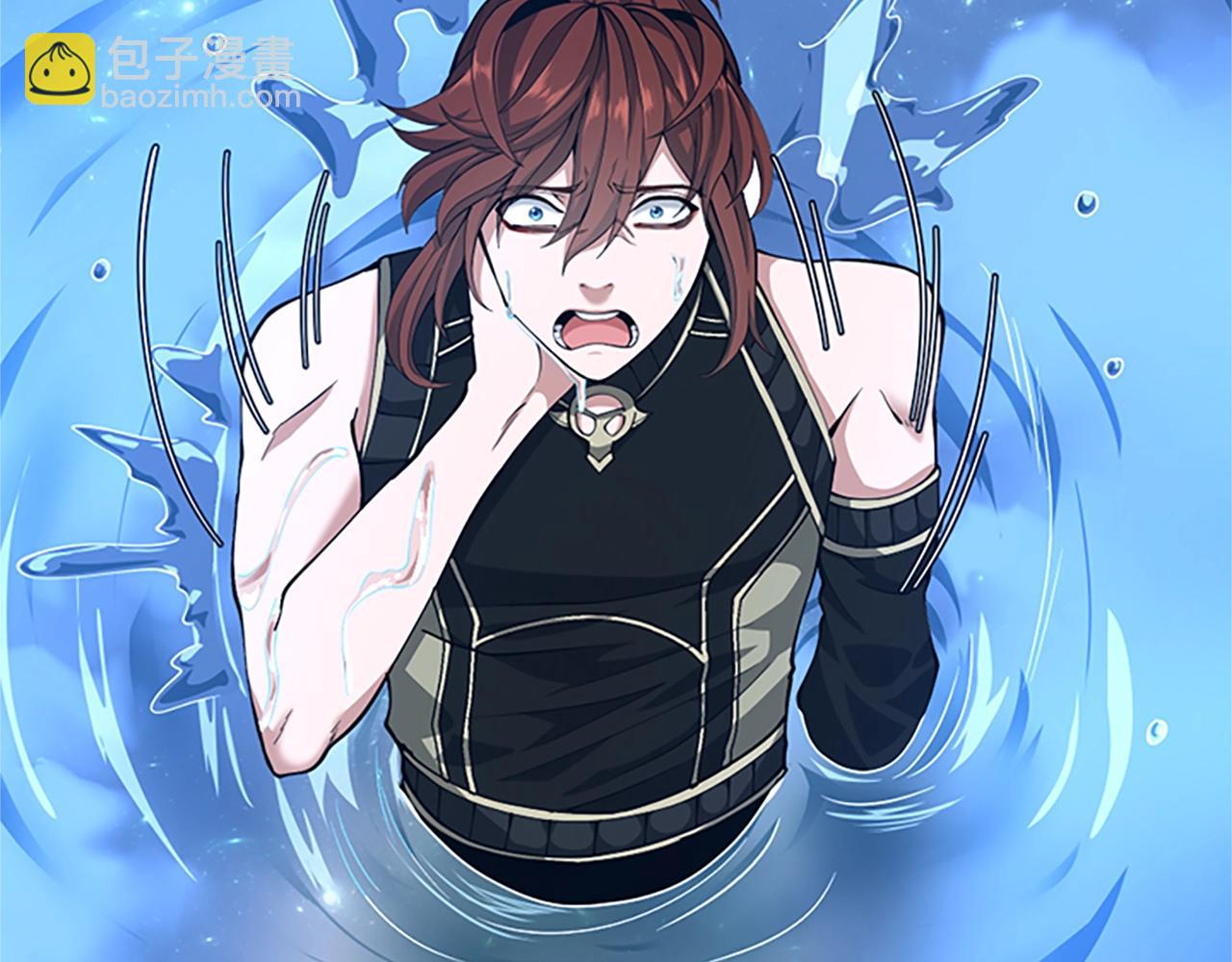 三歲開始做王者 - 第152話 強度對練(4/6) - 8