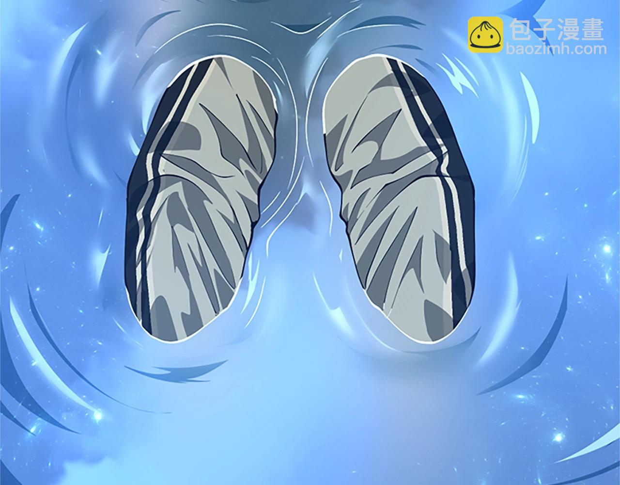 三歲開始做王者 - 第152話 強度對練(4/6) - 1