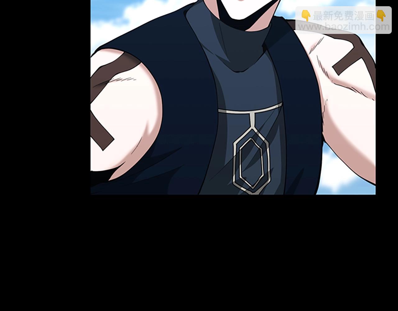 三歲開始做王者 - 第152話 強度對練(4/6) - 1