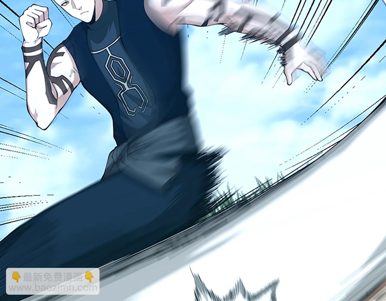 三歲開始做王者 - 第152話 強度對練(4/6) - 2