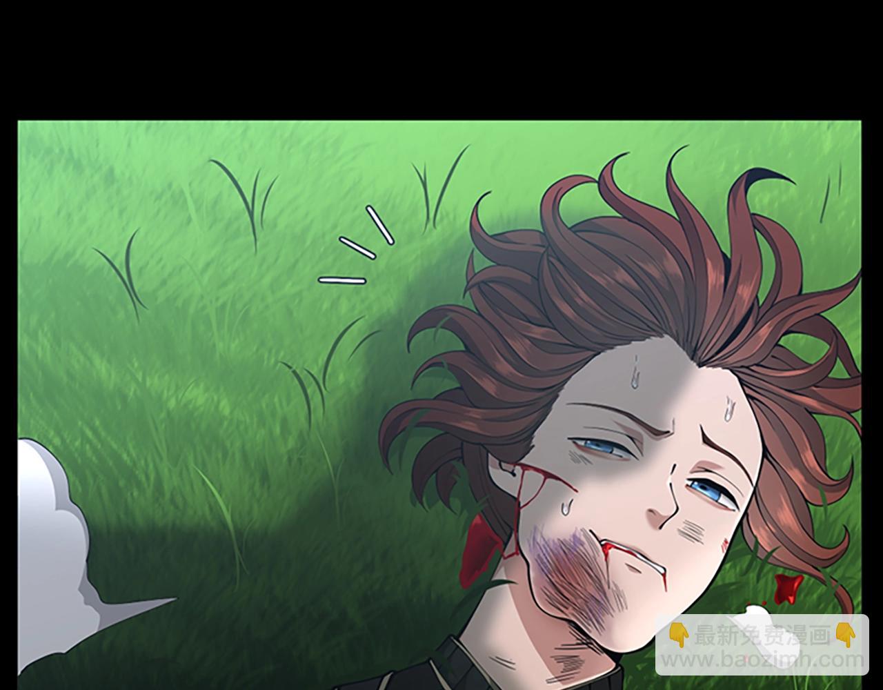 三歲開始做王者 - 第152話 強度對練(4/6) - 2