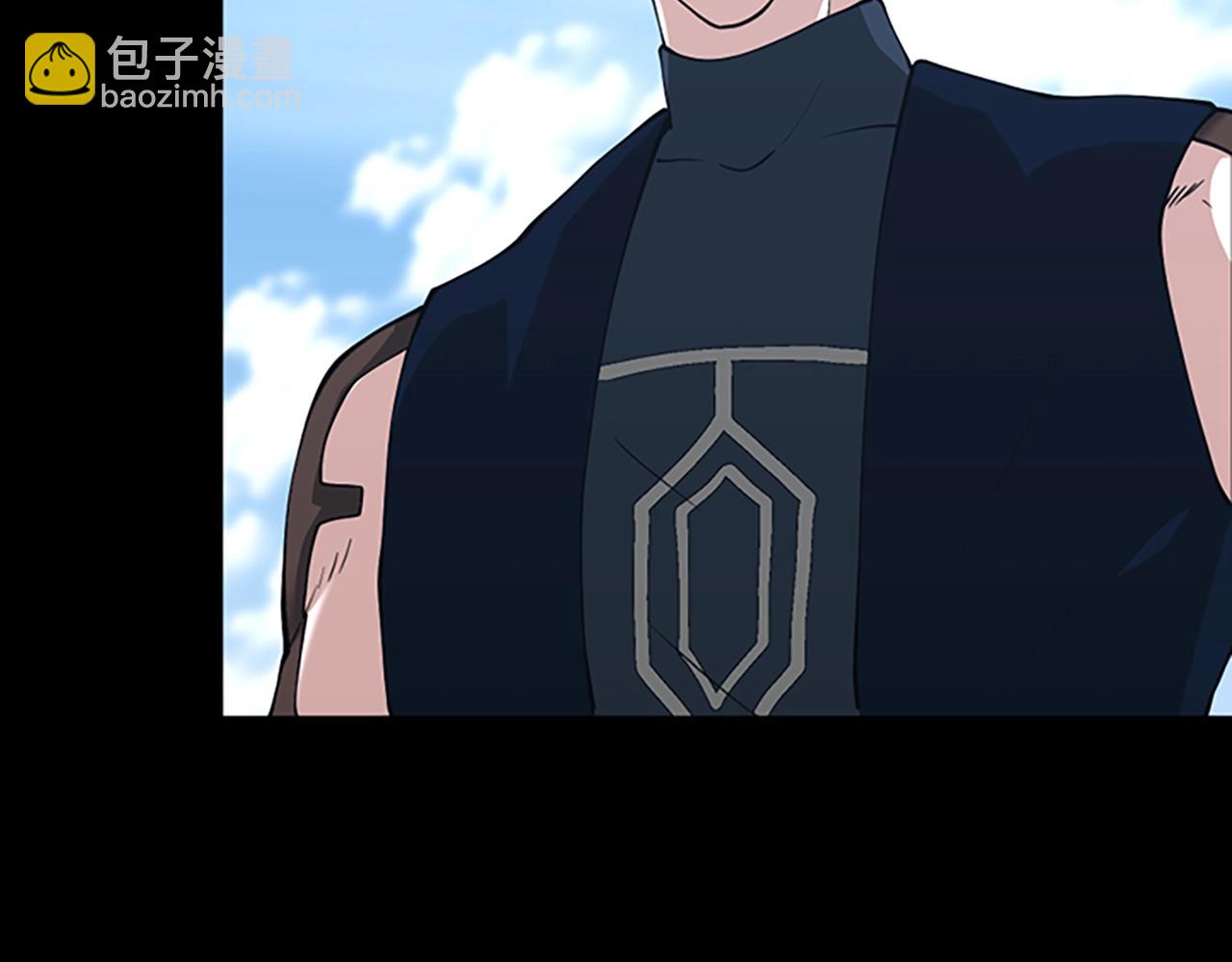 三歲開始做王者 - 第152話 強度對練(4/6) - 5