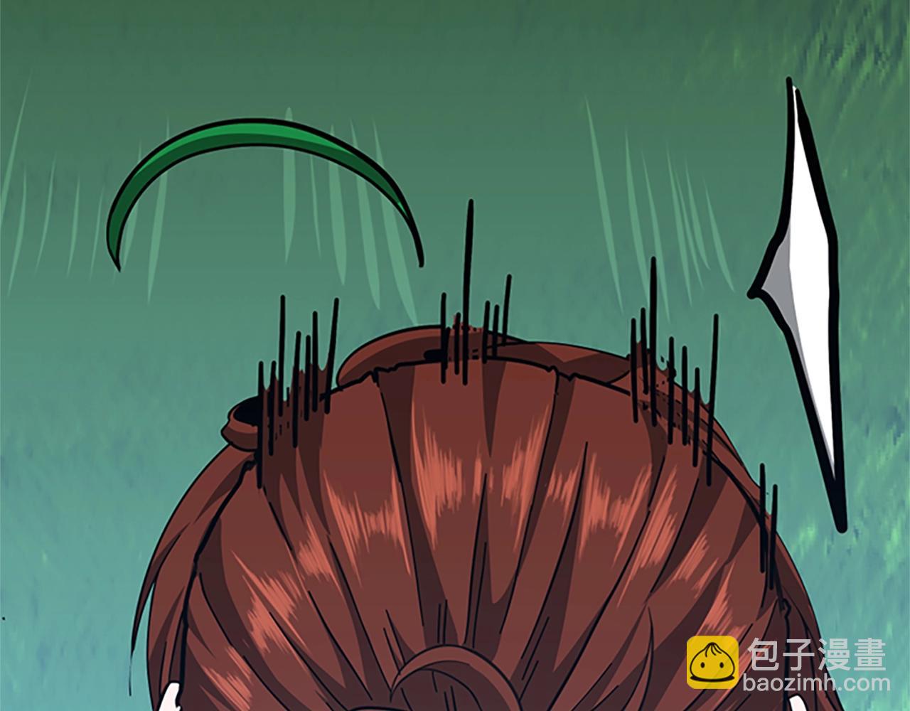 三歲開始做王者 - 第152話 強度對練(5/6) - 8