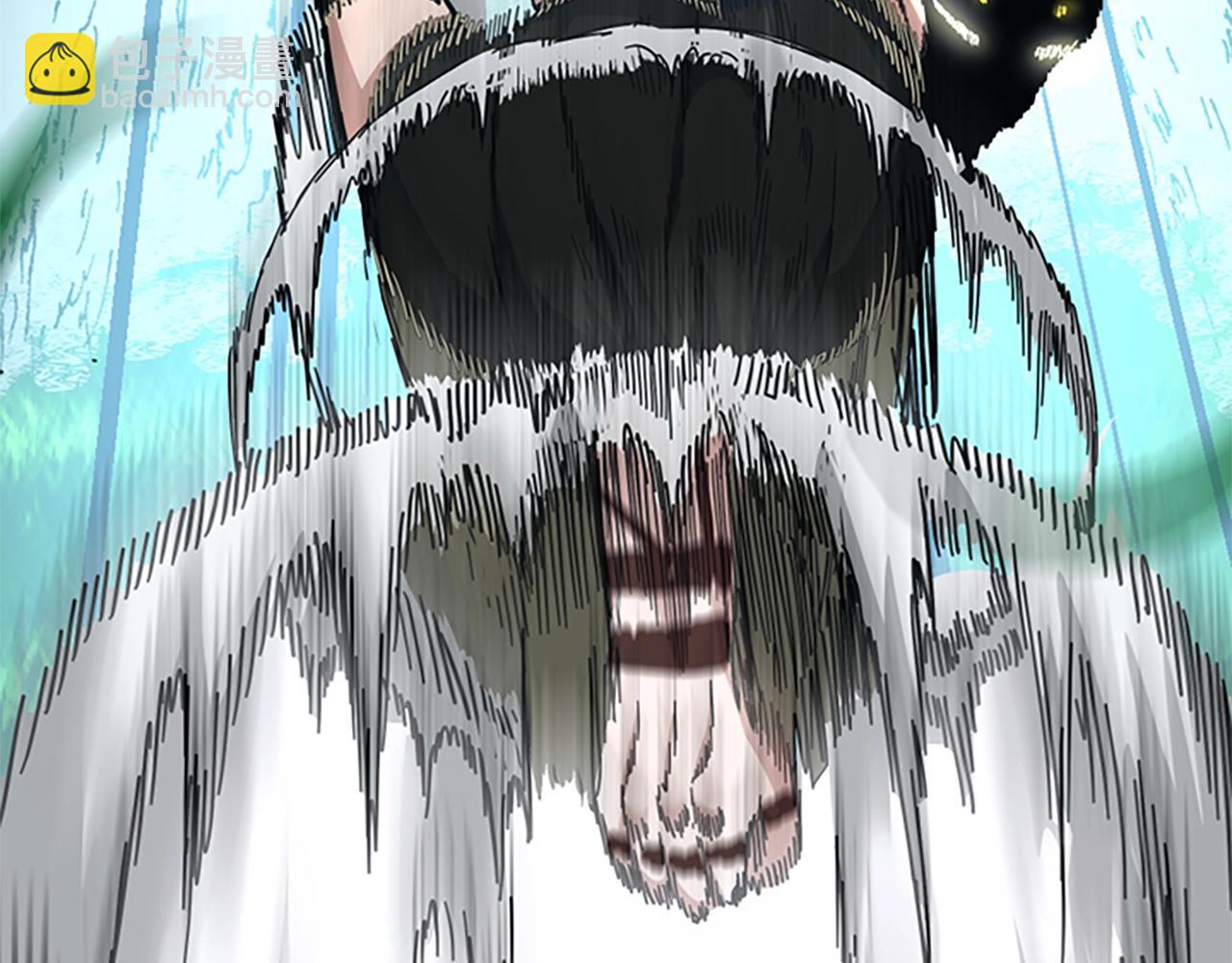 三歲開始做王者 - 第152話 強度對練(5/6) - 8