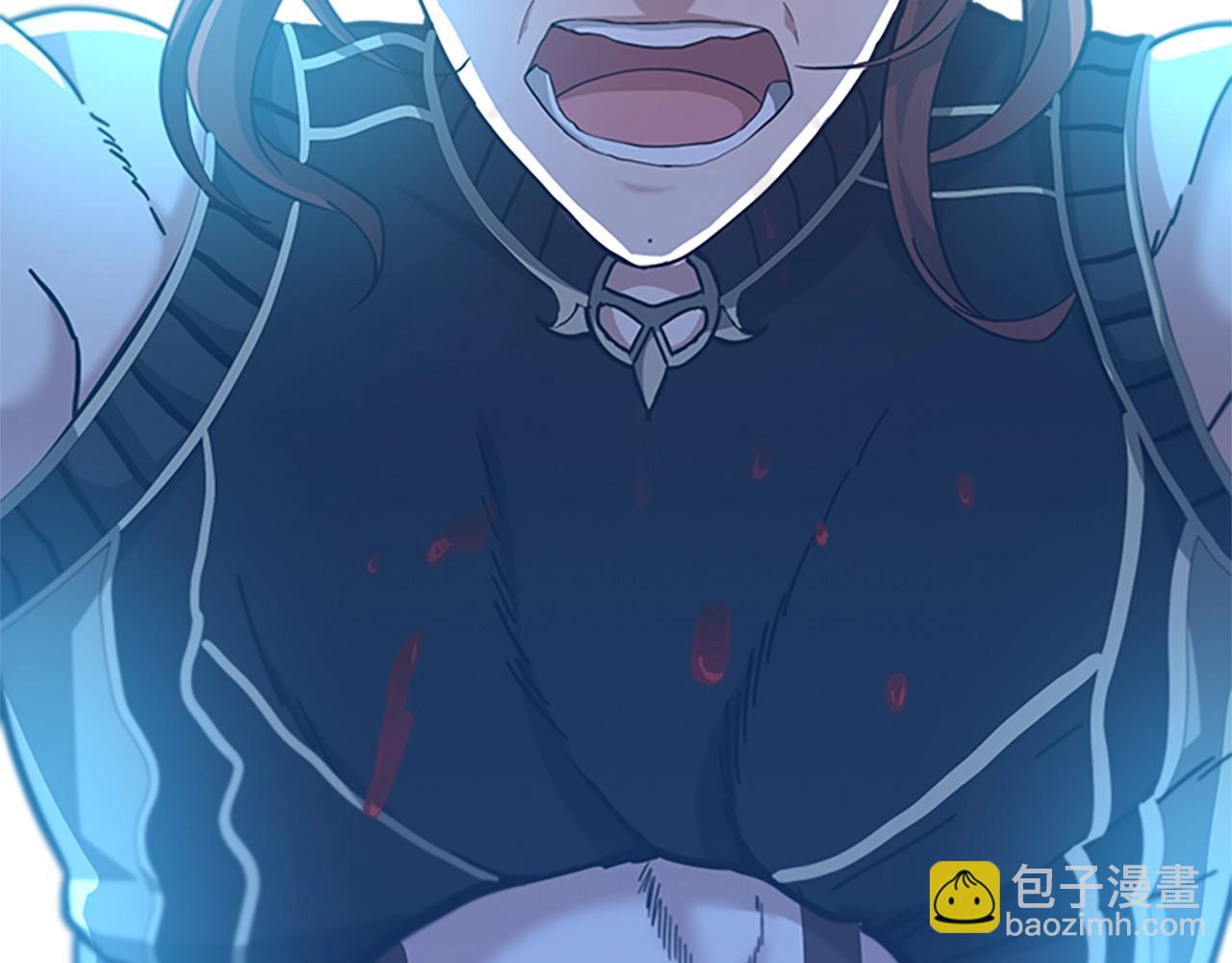 三歲開始做王者 - 第152話 強度對練(5/6) - 5