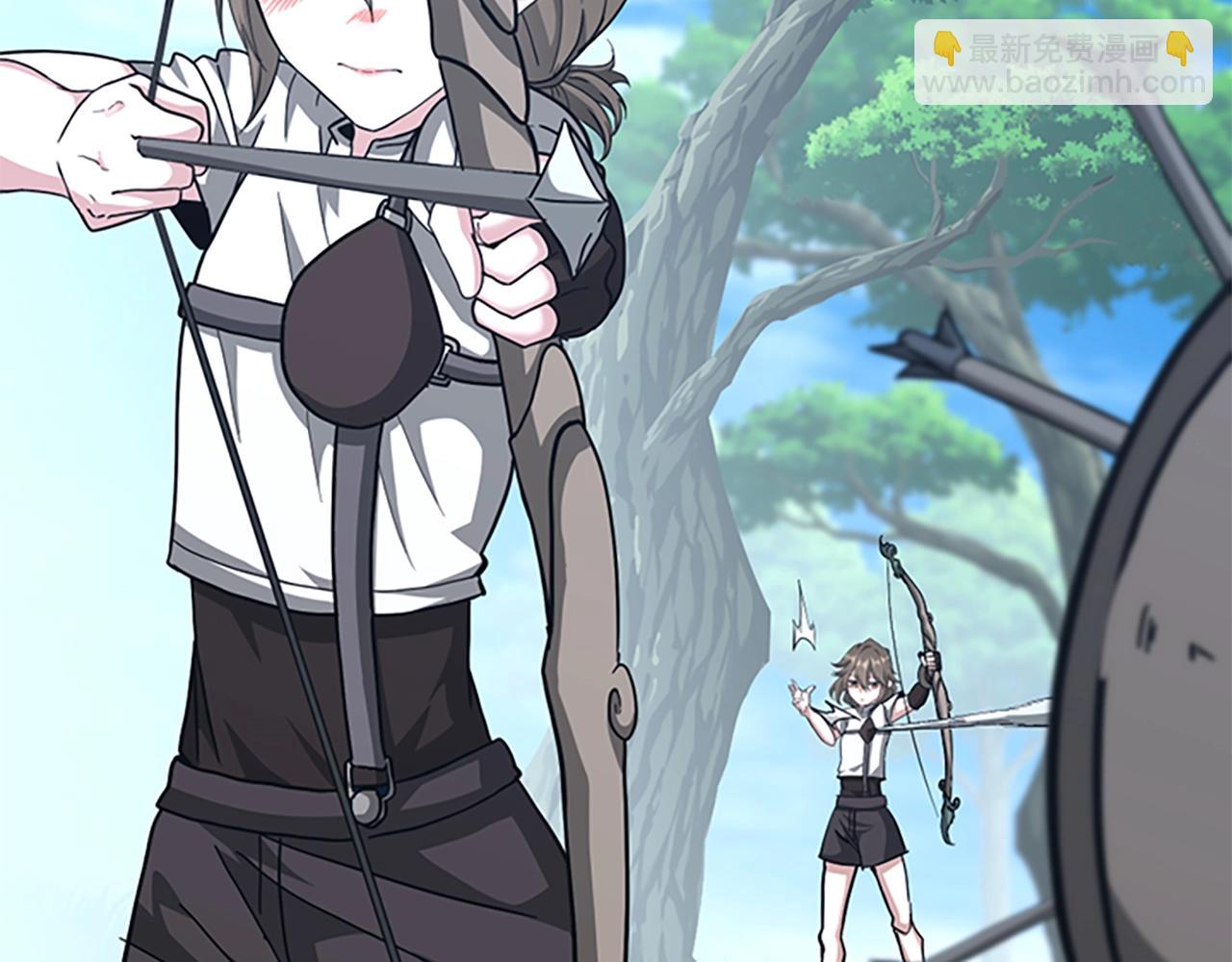 三歲開始做王者 - 第152話 強度對練(6/6) - 2