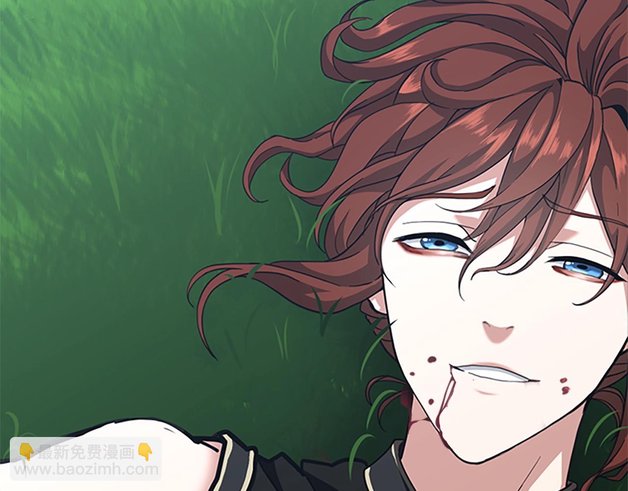 三歲開始做王者 - 第152話 強度對練(6/6) - 1