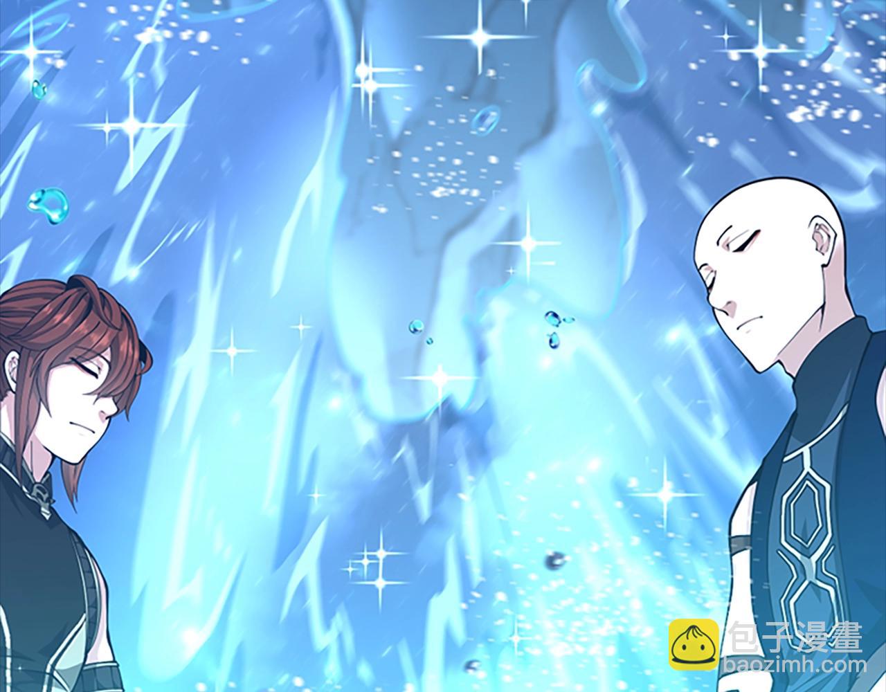 三歲開始做王者 - 第152話 強度對練(6/6) - 6