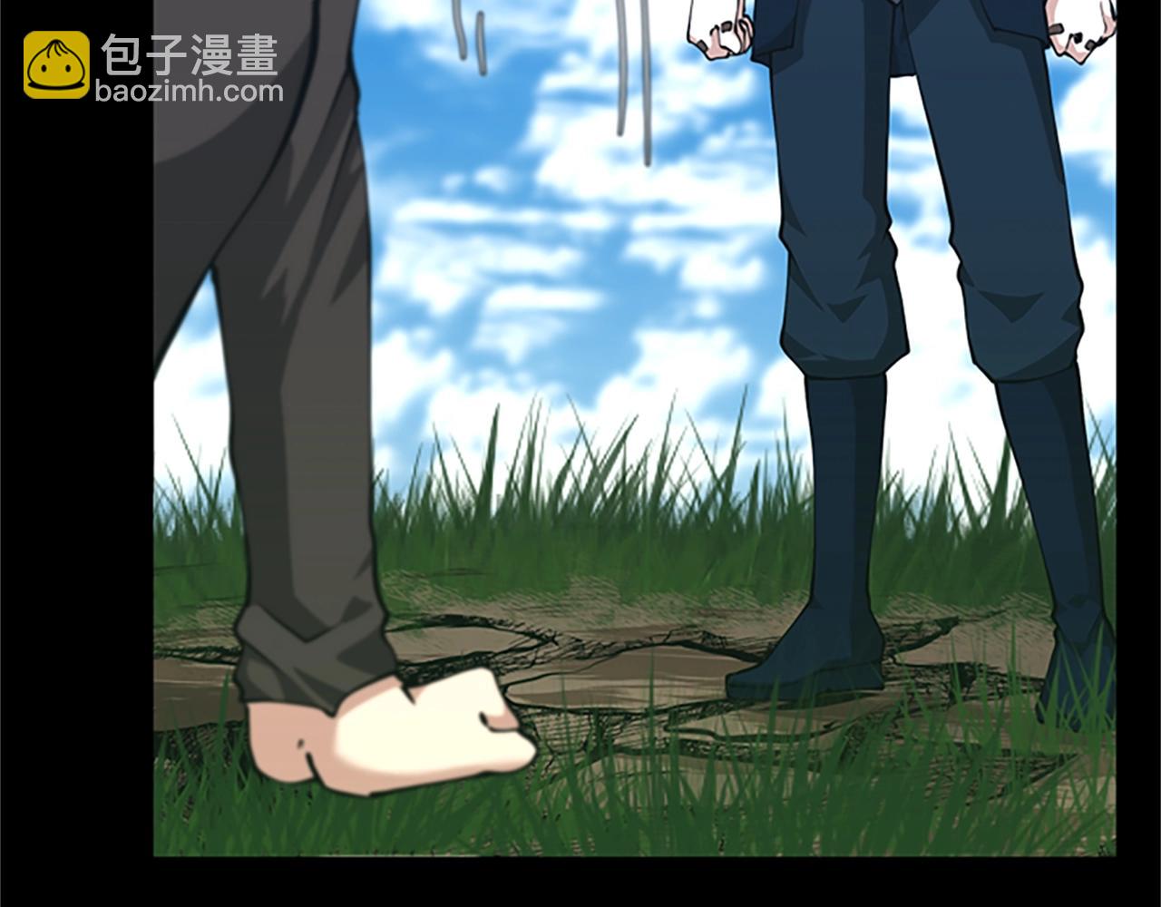 三歲開始做王者 - 第152話 強度對練(2/6) - 3